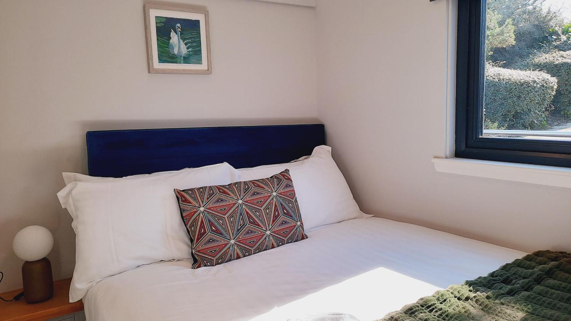 Lincoln Floating Holidays Buitenkant foto